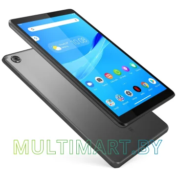 Планшет Lenovo Tab M8 TB-8505F 32GB ZA5G0054UA (серый) картинка 4
